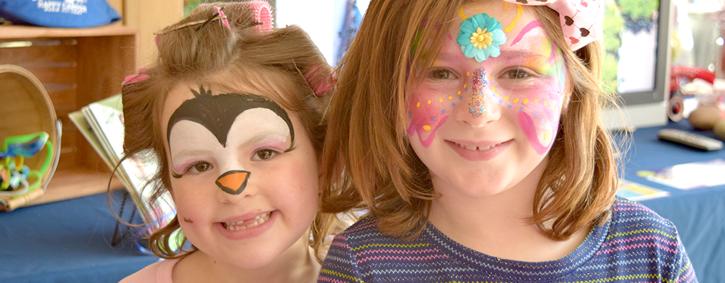 Community is the heart of the Osher Marin JCC.
