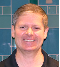 Todd Mikolajczyk, Personal Trainer