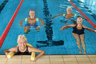 BRain Balance Workshop