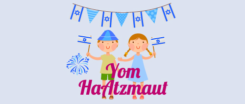 Yom HaAtzmaut