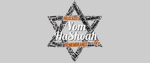 Yom HaShoah