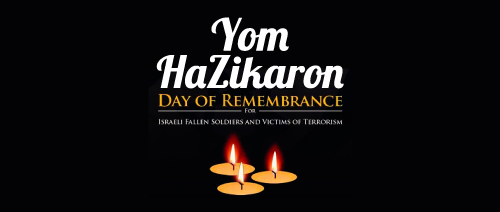 Yom HaZikaron