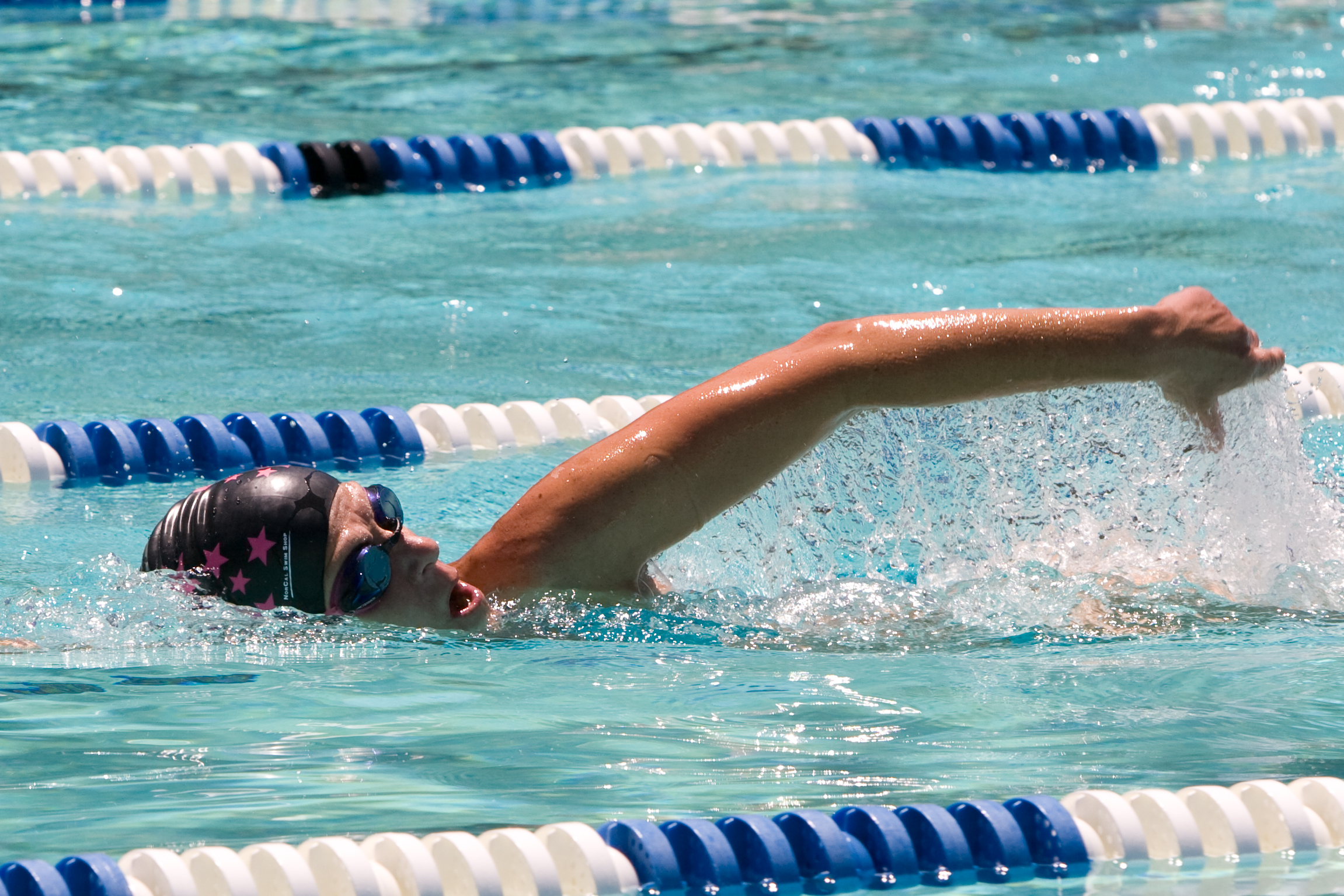 Summer Starts Now at the JCC!
