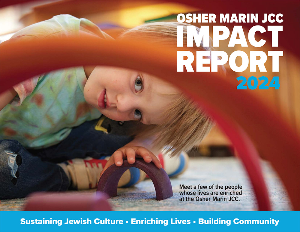 Impact Report