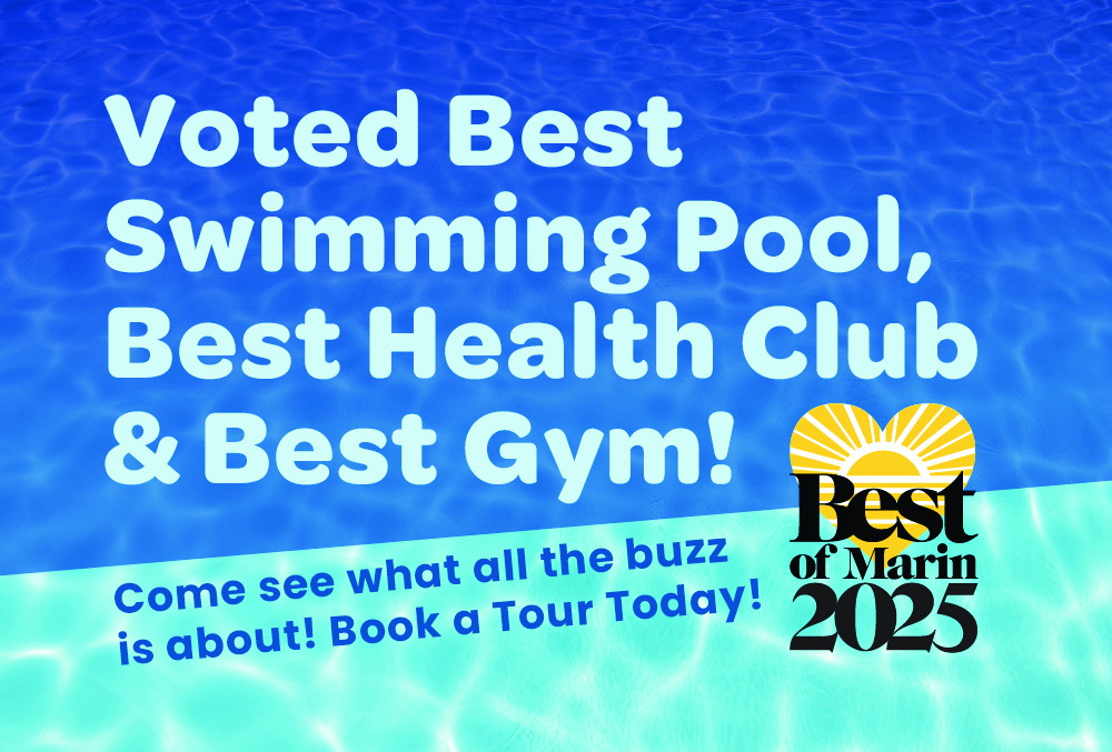 Voted Best Swimming Pool