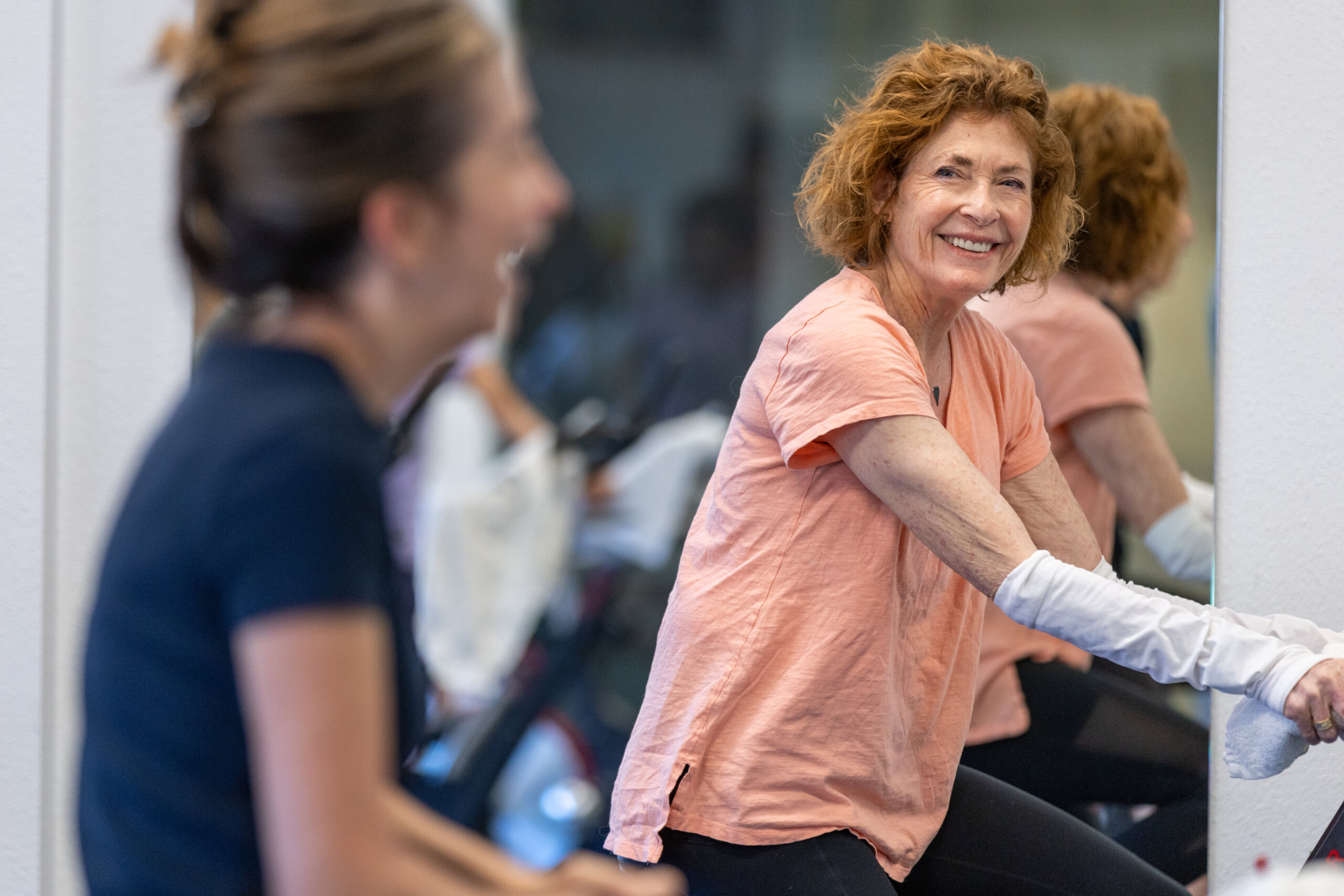 Zero Enrollment. Zero Hassle. Unlimited Ways to Move, Swim, and Live Well!