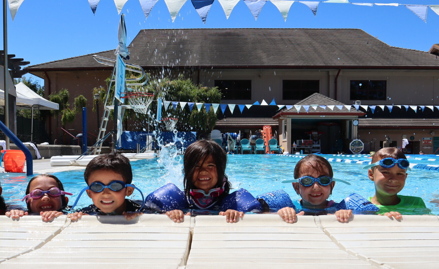 Calling All Happy Campers