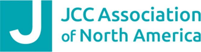 JCC Association of North America logo